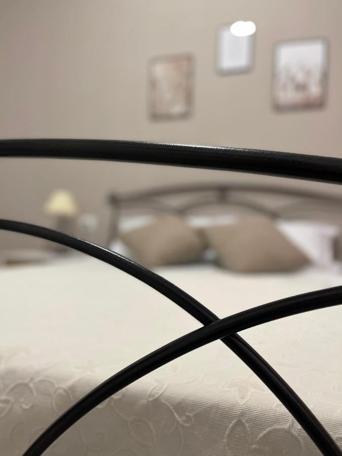 Mura Guest Room Terralba Exterior foto