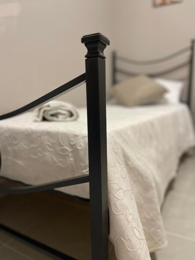Mura Guest Room Terralba Exterior foto