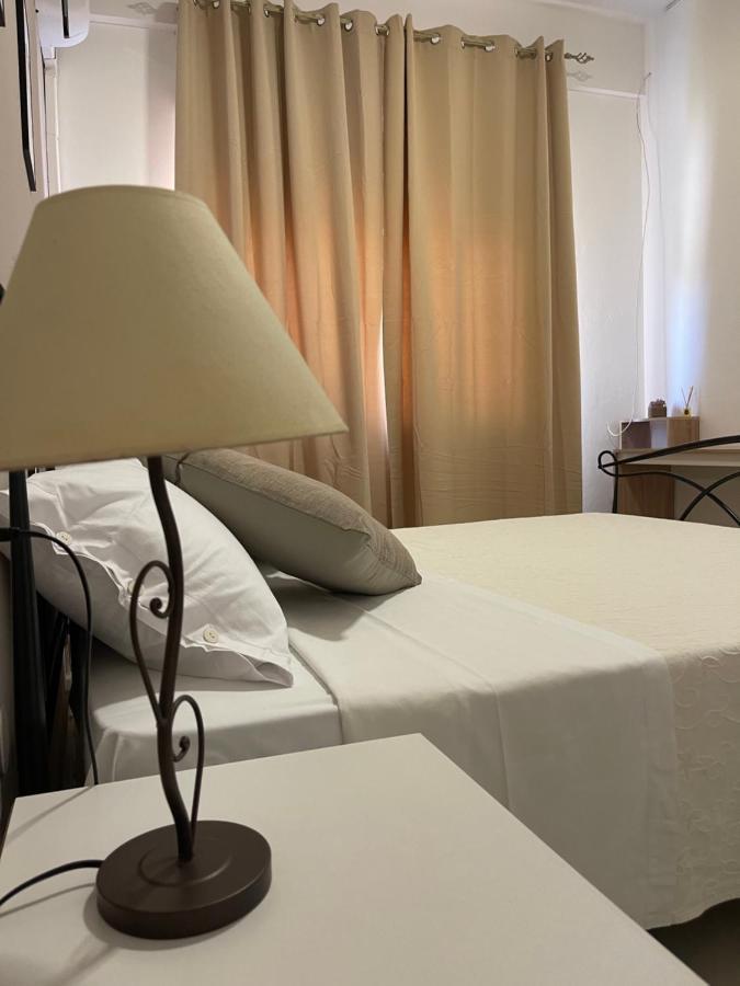 Mura Guest Room Terralba Exterior foto