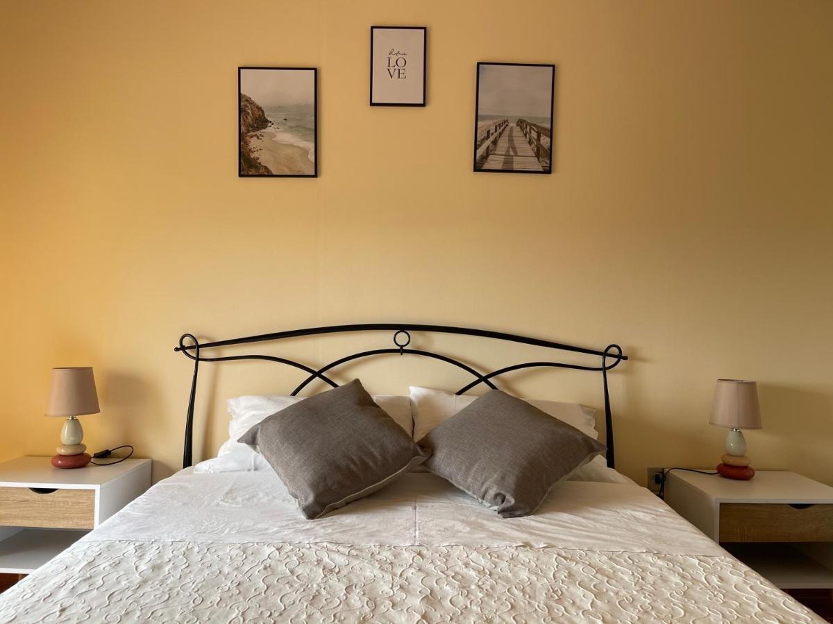 Mura Guest Room Terralba Exterior foto